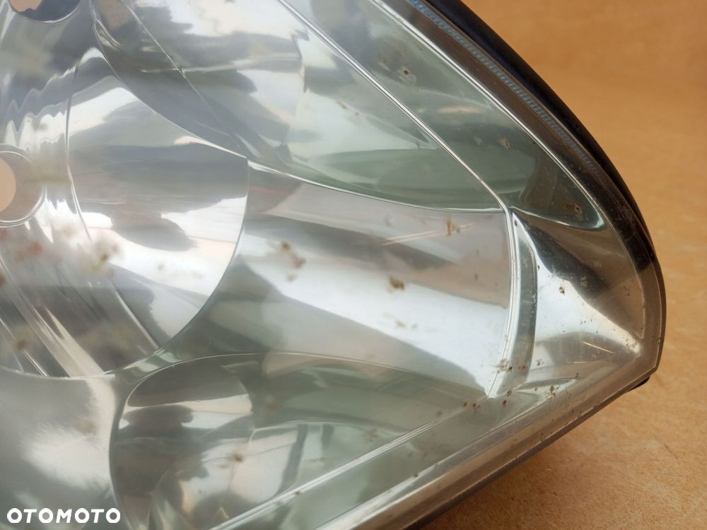 LEXUS RX300 RX 300 RX400 RX 400 XENON SKRĘTNY 03- LAMPA PRZÓD PRAWA = - 10