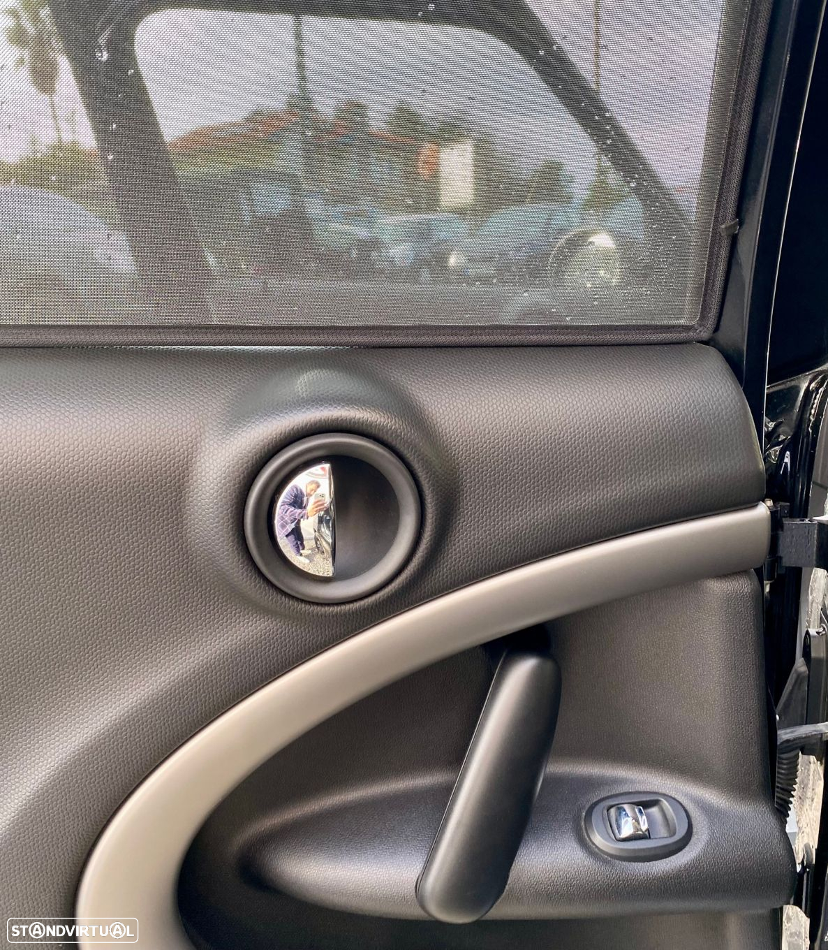 MINI Countryman Cooper D - 29