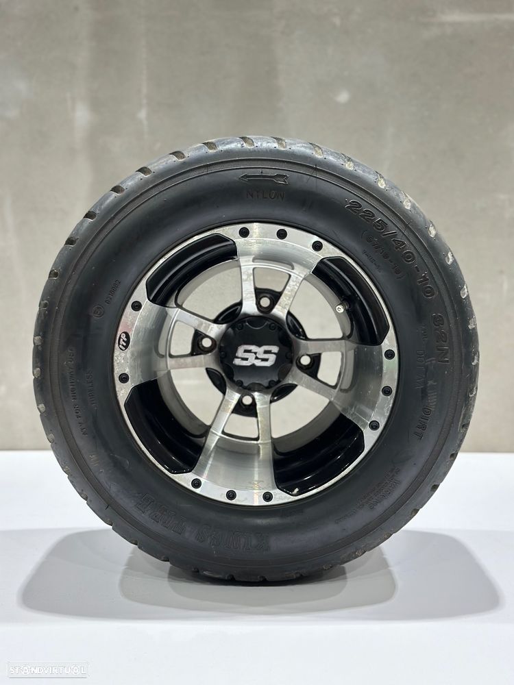 Jantes ITP e Pneus - 5