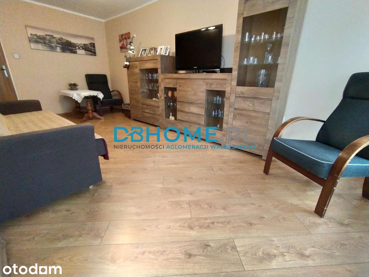 3pokoje/taras/ogródek/C.O. miejskie