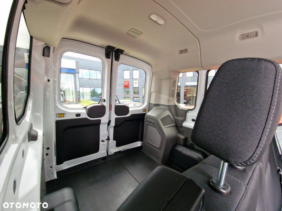 Ford Transit - 8