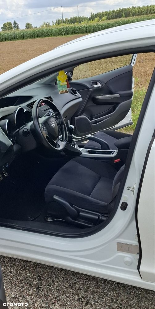 Honda Civic - 6