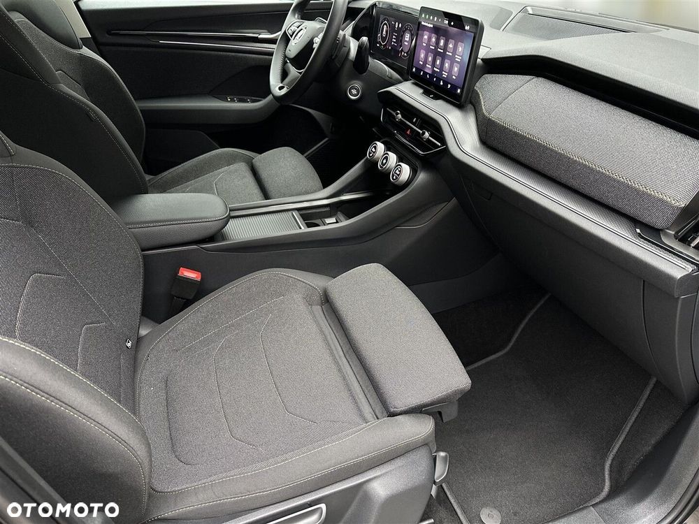Skoda Kodiaq - 9