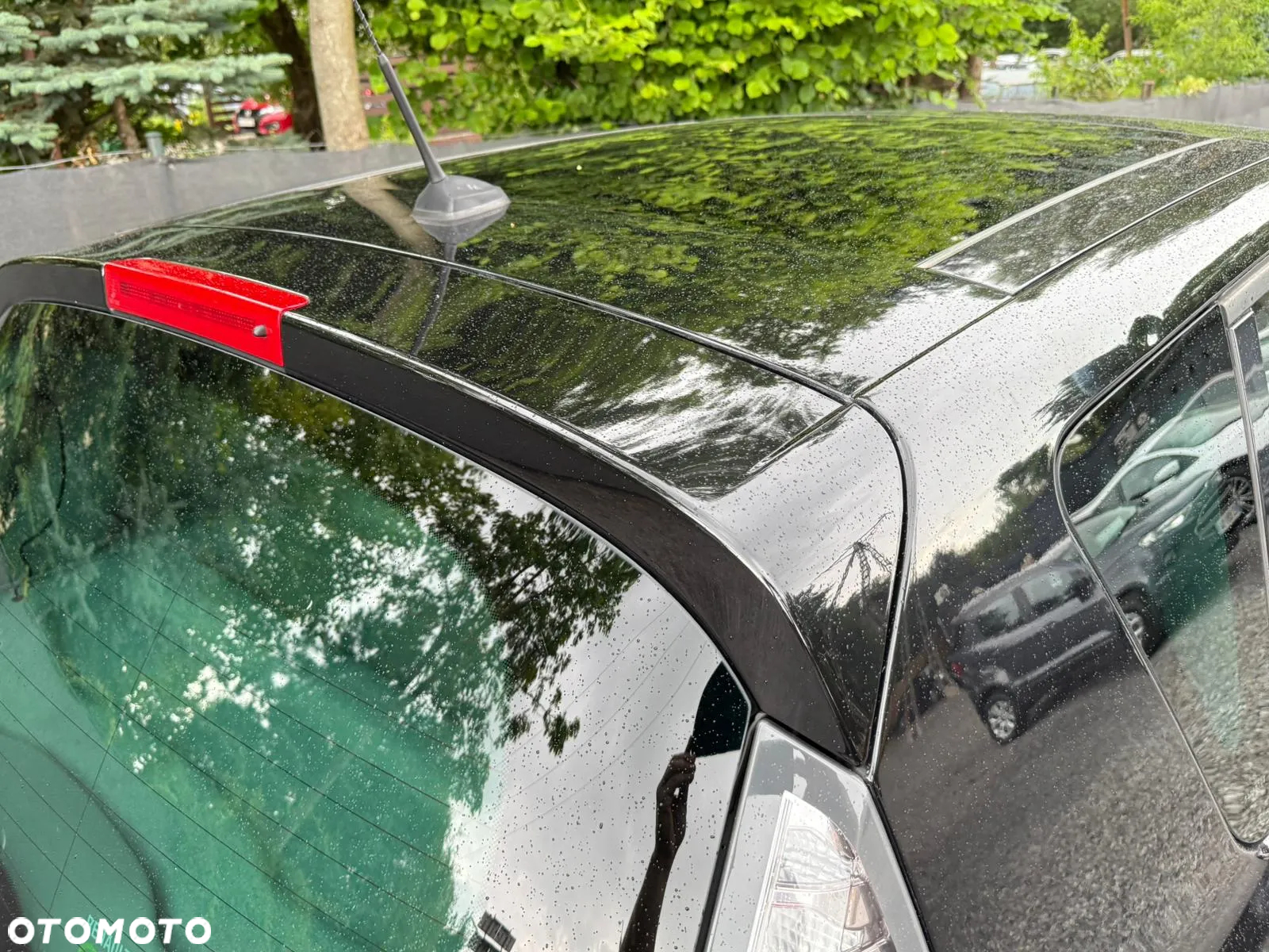 Renault Scenic ENERGY dCi 130 INITIALE PARIS - 27
