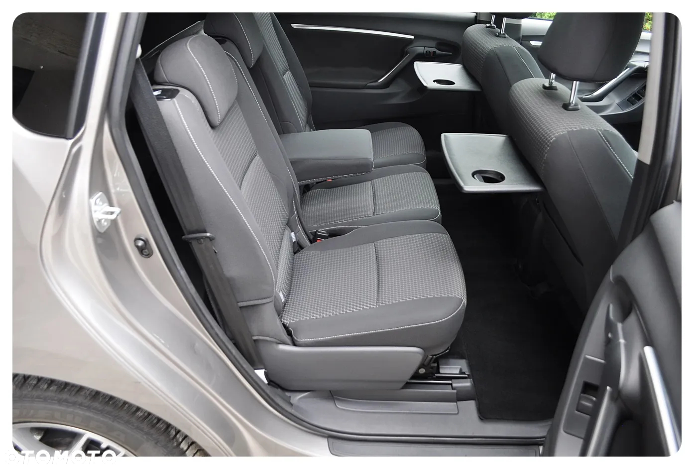 Toyota Verso 1.8 5-Sitzer Skyview Edition - 12
