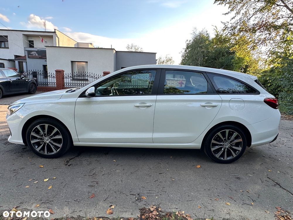 Hyundai i30 1.4 Select - 8