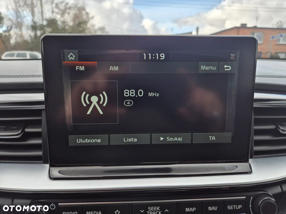 Kia Ceed 1.6 CRDi DCT GT Line - 23