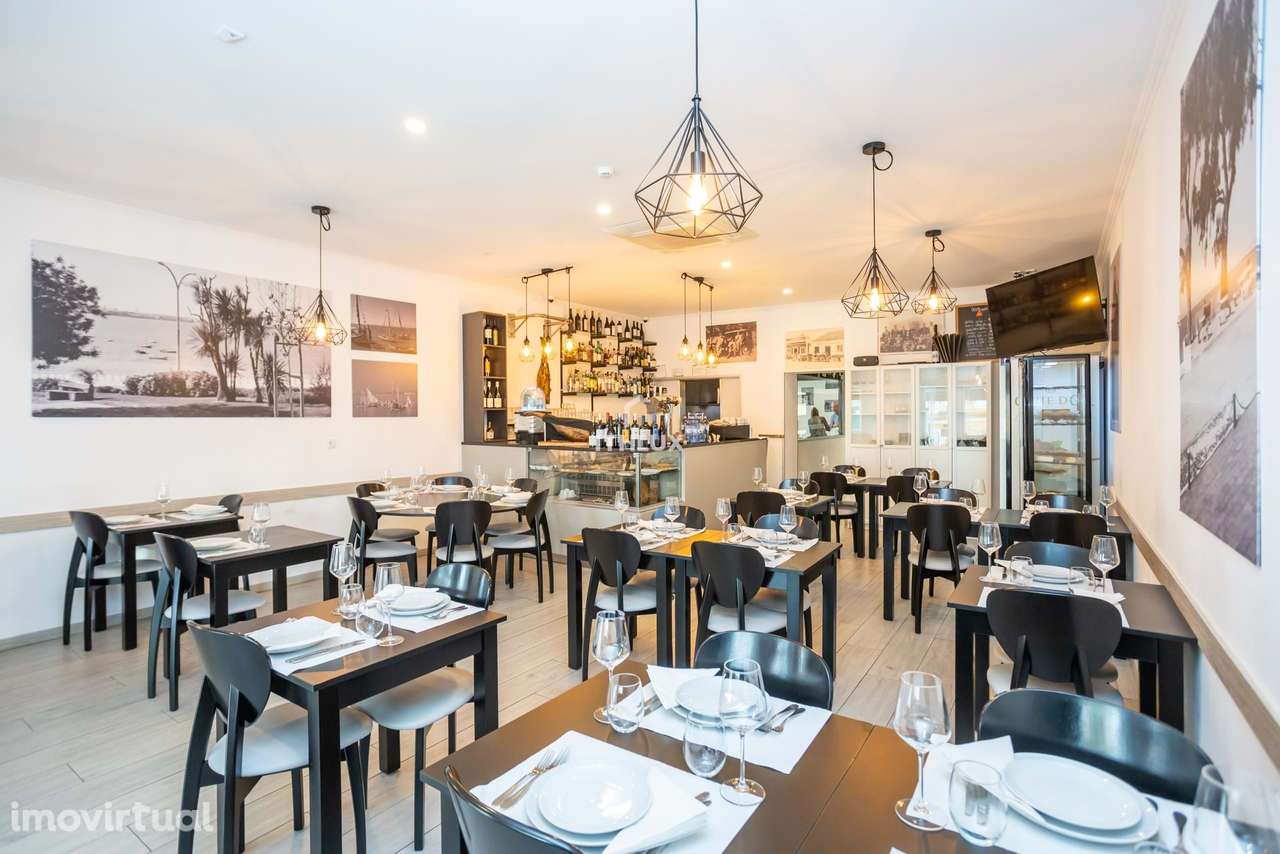 Restaurante " Seleto Coreto " - Grande imagem: 5/31