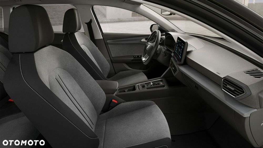 Seat Leon - 14