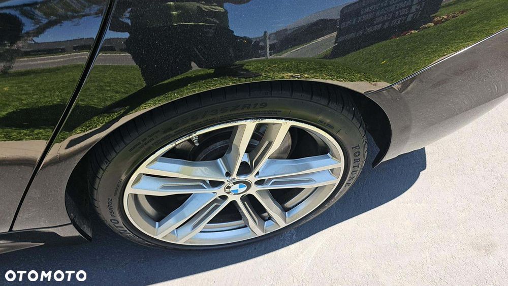 BMW Seria 4 430i M Sport - 15