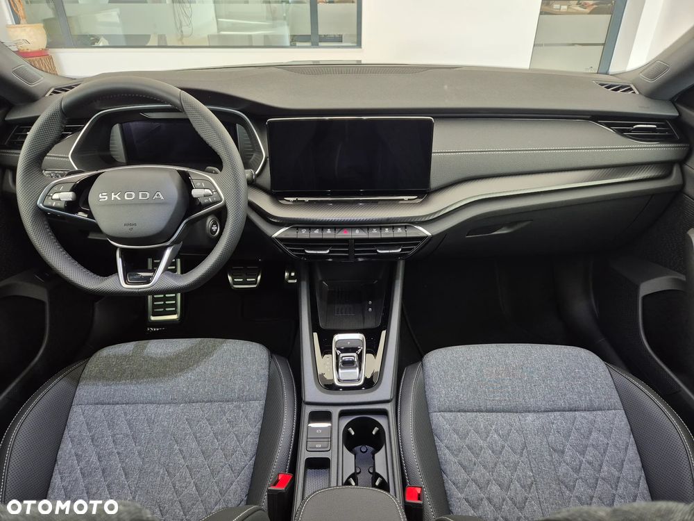 Skoda Octavia - 23