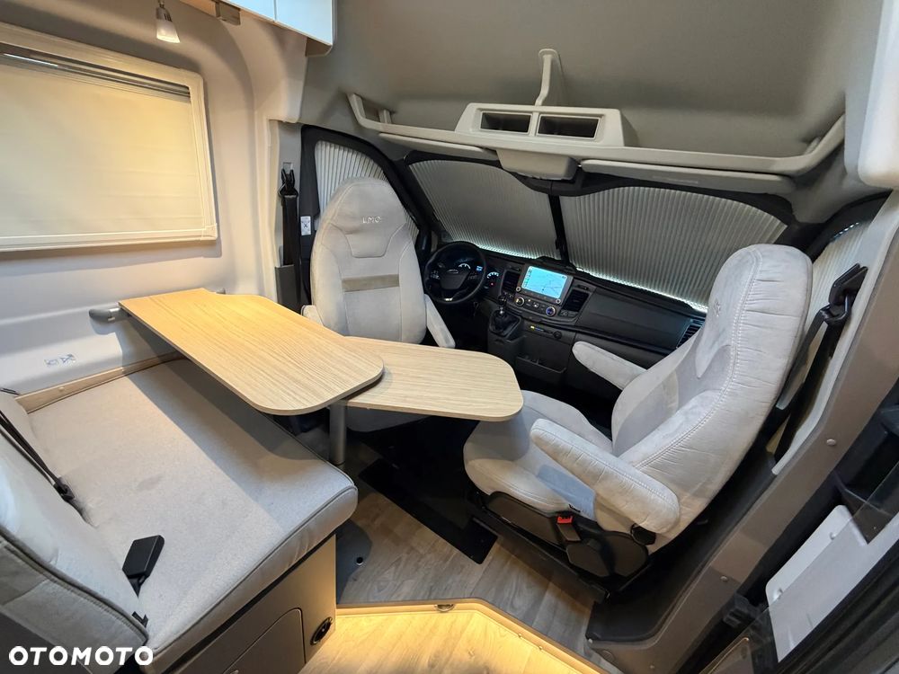 Ford LMC INNOVAN C 590 - 7