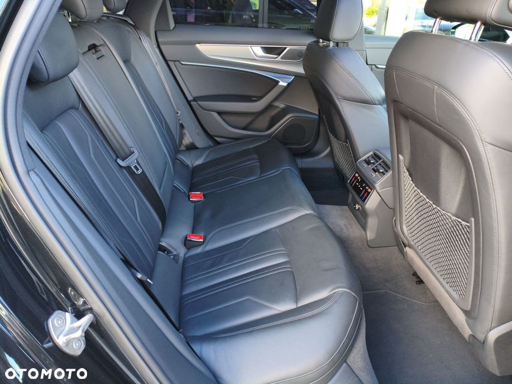 Audi A6 Avant 40 TDI mHEV Quattro Sport S tronic - 14