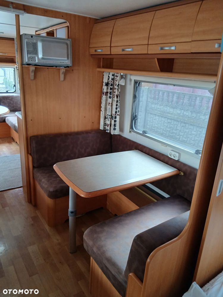 LMC CARAVAN 770 P - 11