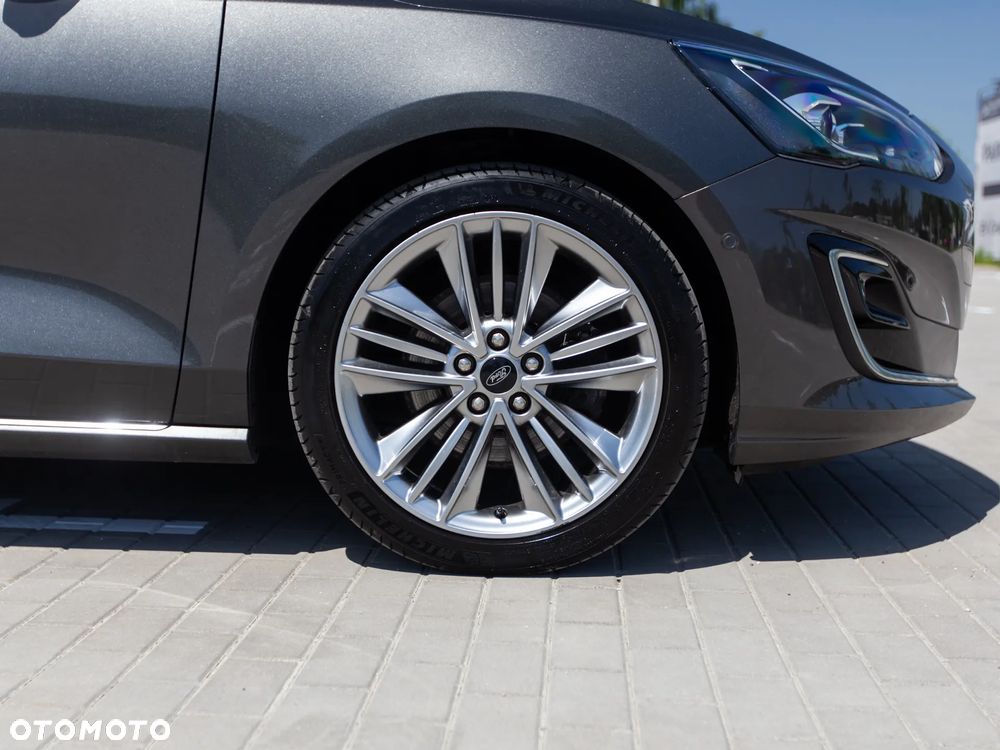 Ford Focus 1.5 EcoBoost Start-Stopp-System Business Edition - 5