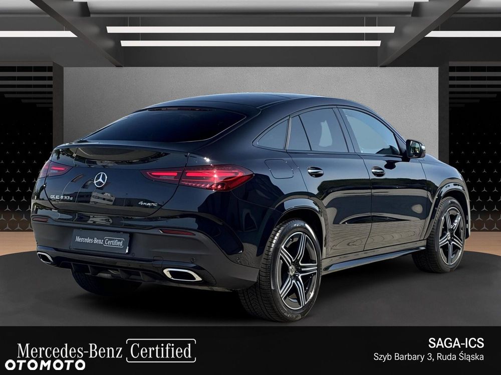 Mercedes-Benz GLE - 6