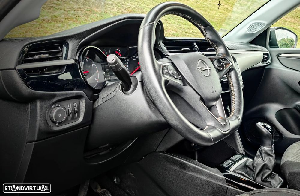 Opel Corsa 1.2 T GS Line - 14