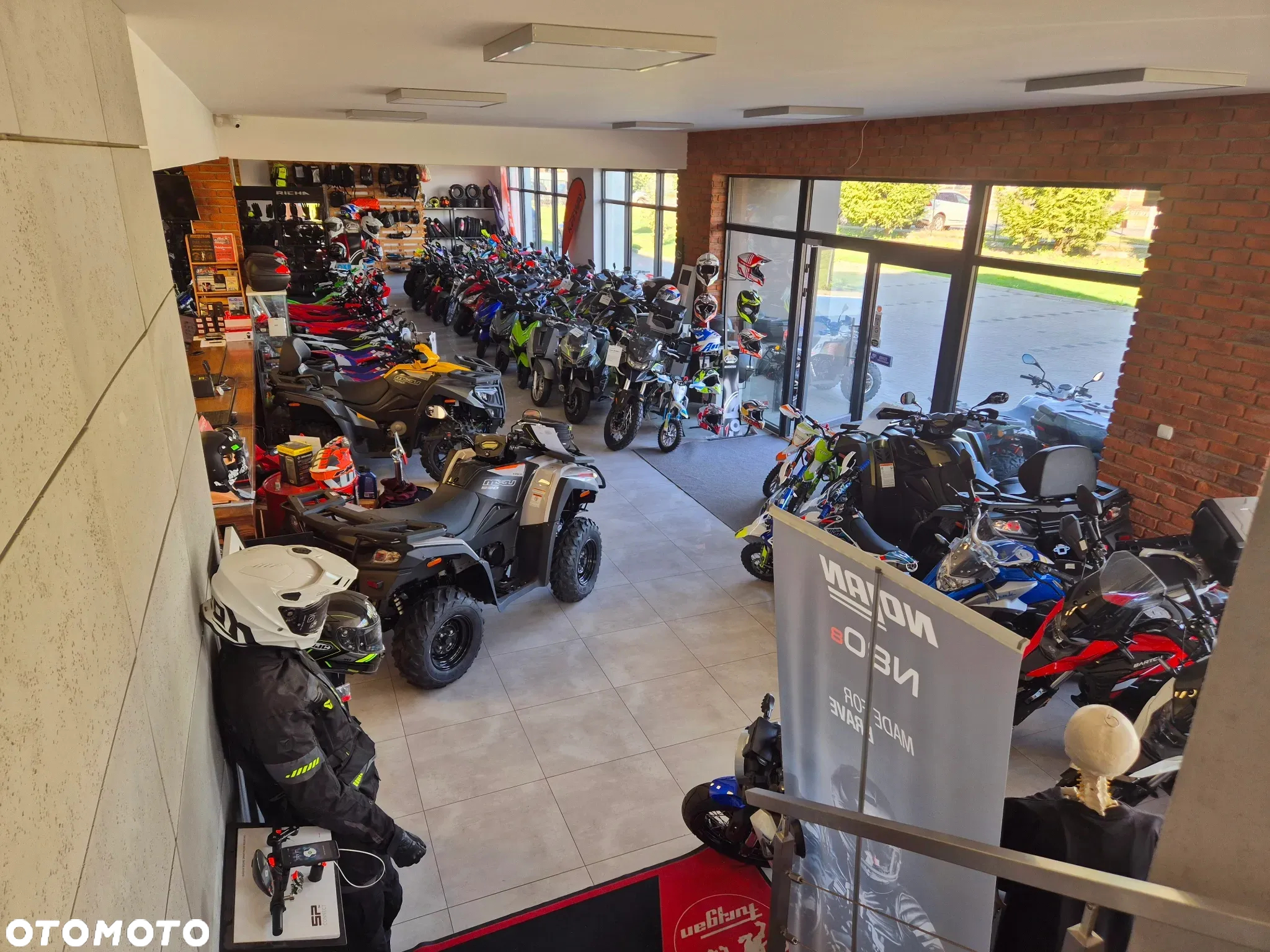 Keeway Vieste - 2