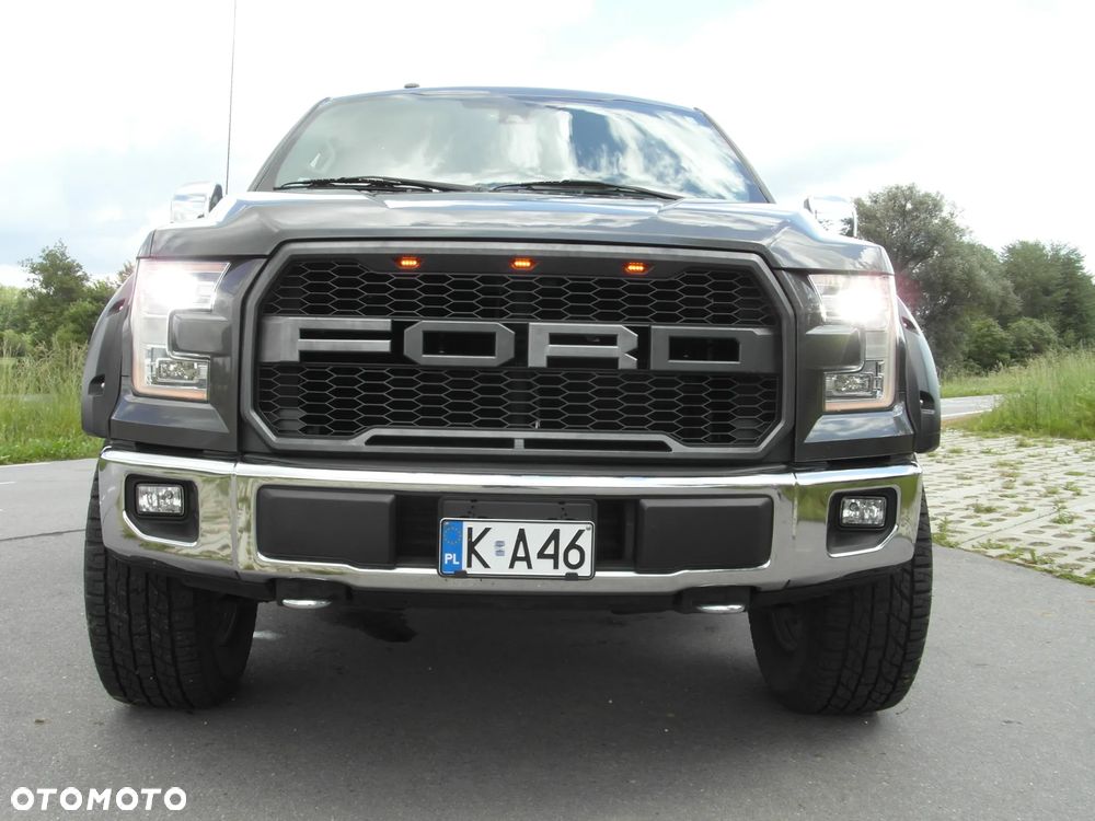 Ford F150 - 14