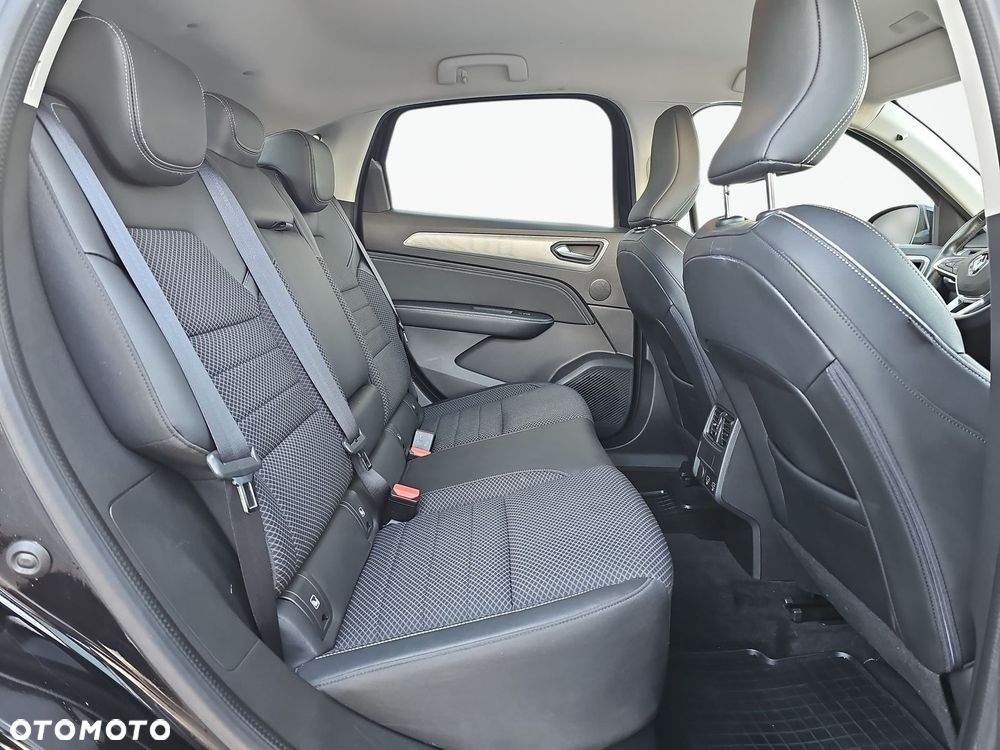 Renault Arkana 1.3 TCe mHEV Techno EDC - 28