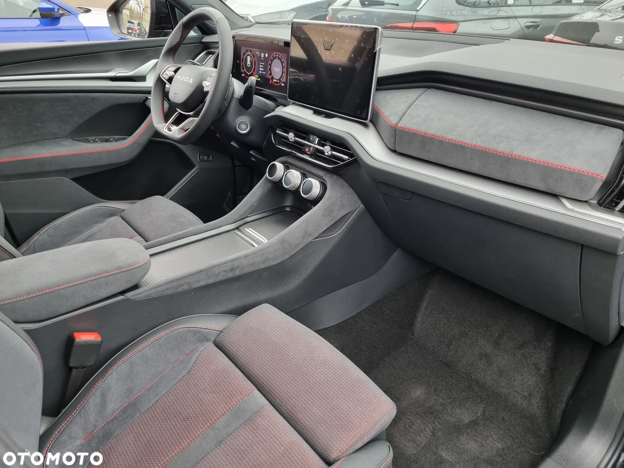 Skoda Kodiaq 2.0 TSI 4x4 RS DSG - 22