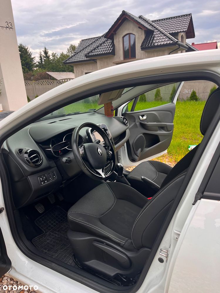 Renault Clio 1.5 dCi Life - 6
