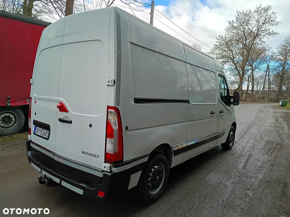 Renault Master - 20
