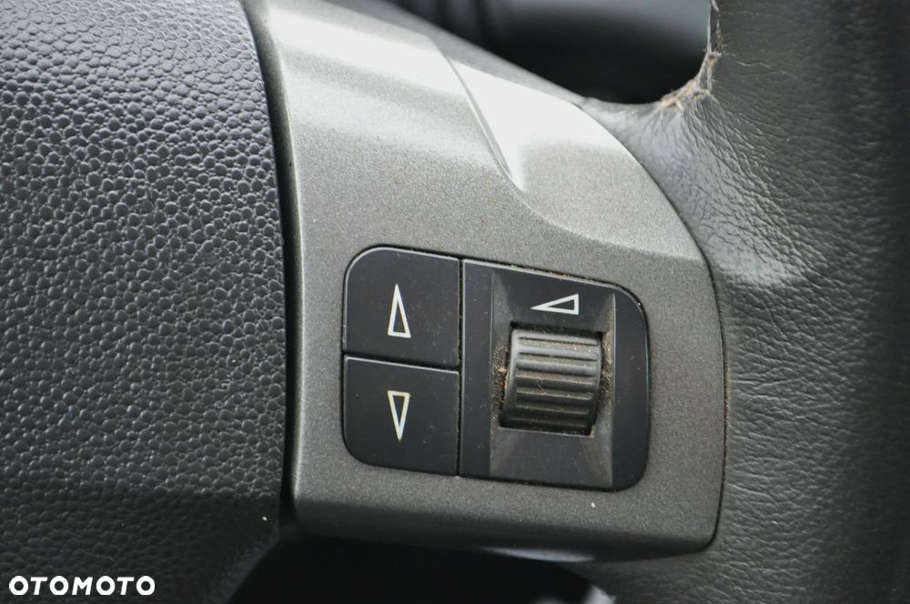 Opel Astra 1.6 Edition Plus - 14