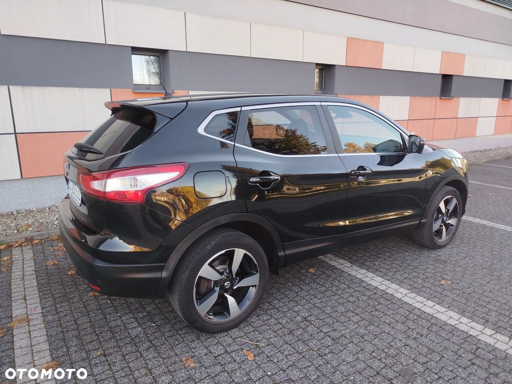 Nissan Qashqai 1.2 DIG-T 360 - 4