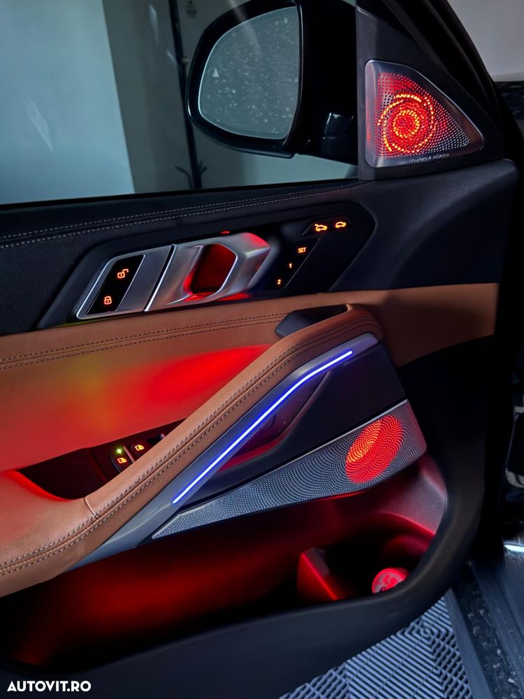 BMW X6 - 6