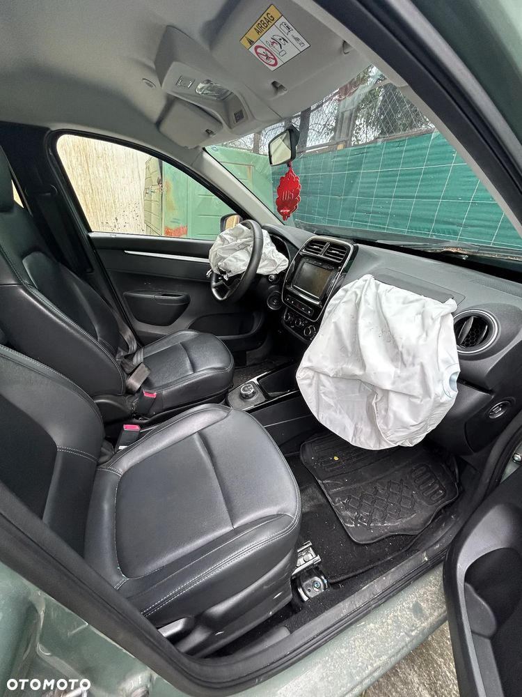 Dacia Spring Electric 45 Expression - 9