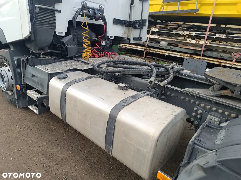 Renault GAMA T 460 - 5