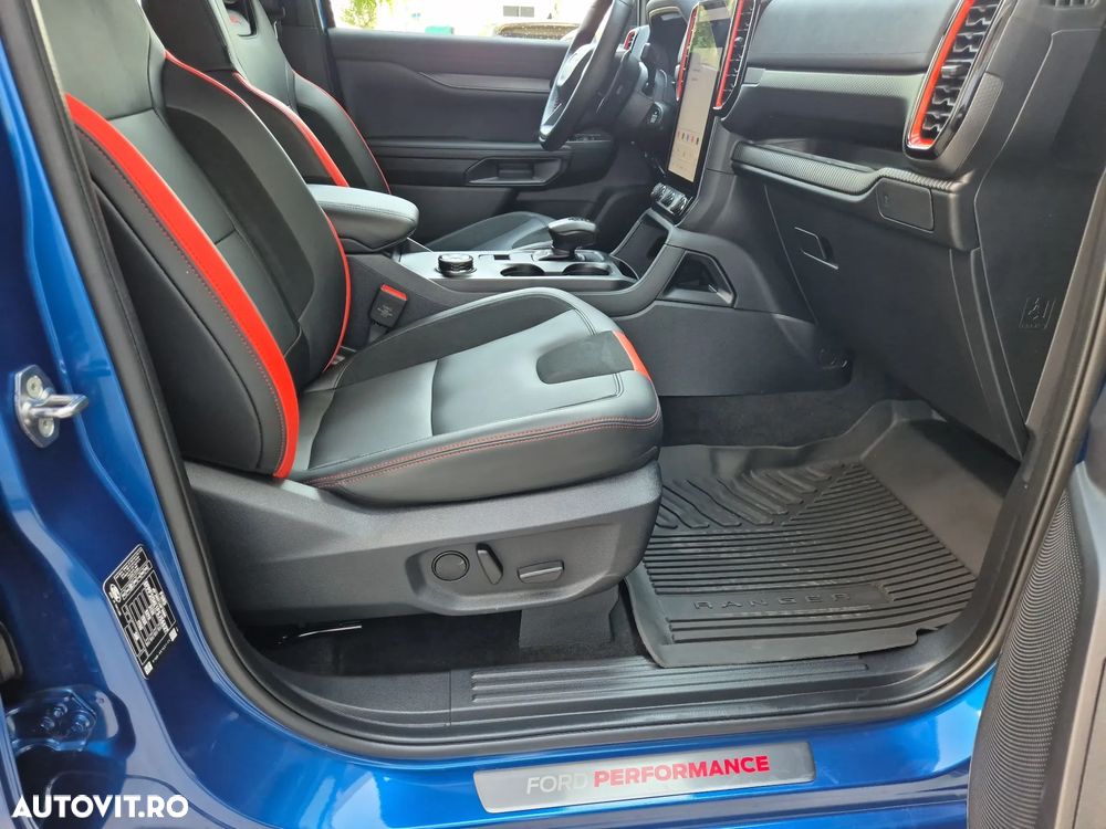 Ford Ranger - 22
