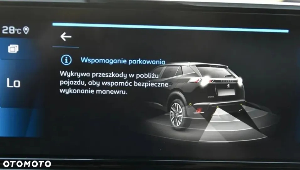 Peugeot 2008 1.5 BlueHDi GT Pack S&S EAT8 - 16