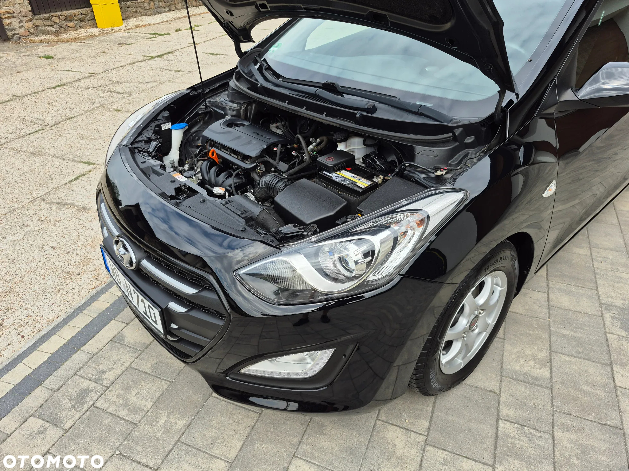 Hyundai i30 1.4 Style - 17