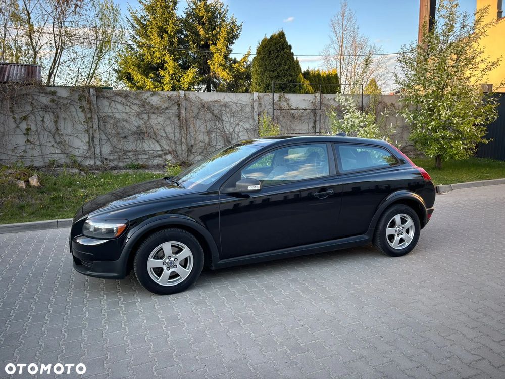 Volvo C30 1.6 Edition - 28