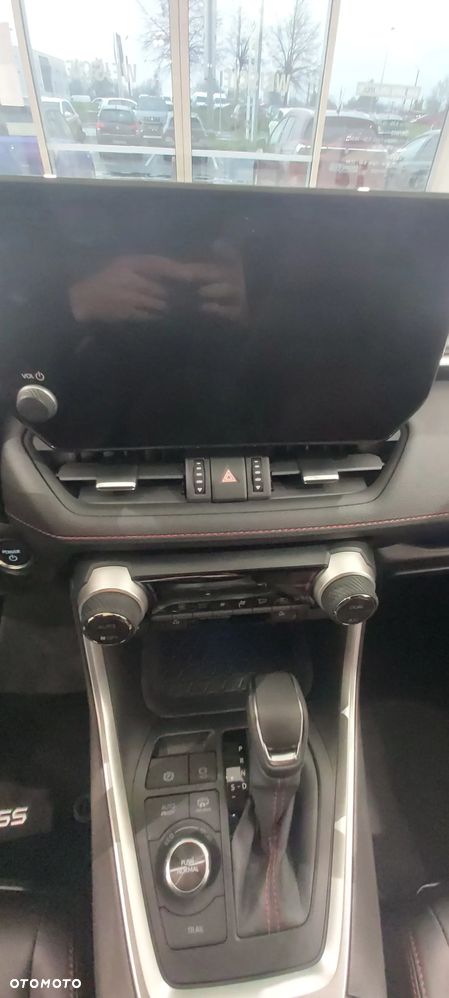 Suzuki Across 2.5 Plug-in Hybrid Elegance 4WD CVT - 12