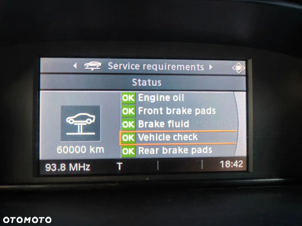 BMW Seria 5 520d - 19