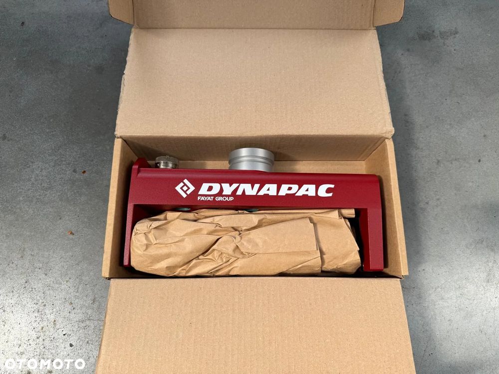 Dynapac SD 2500 - 3