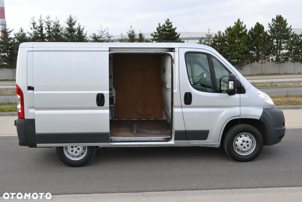 Fiat Ducato - 25
