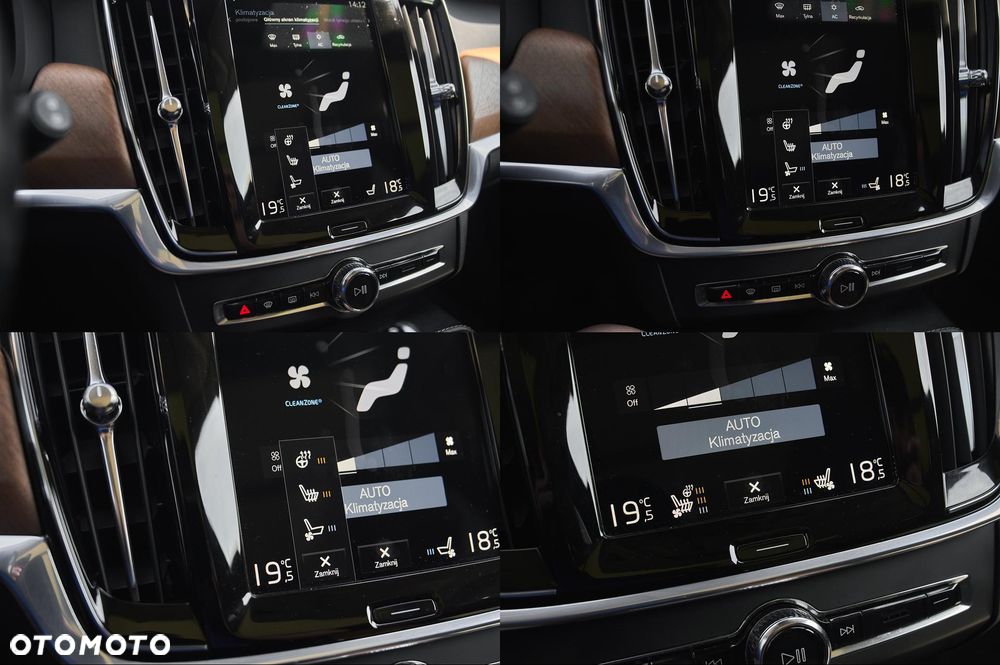 Volvo V90 T4 R-Design - 38