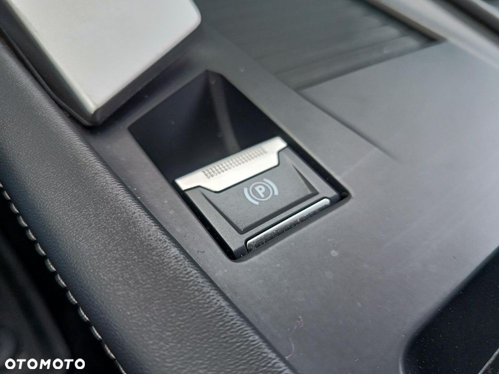 Peugeot 308 1.5 BlueHDi Allure Pack S&S EAT8 - 27