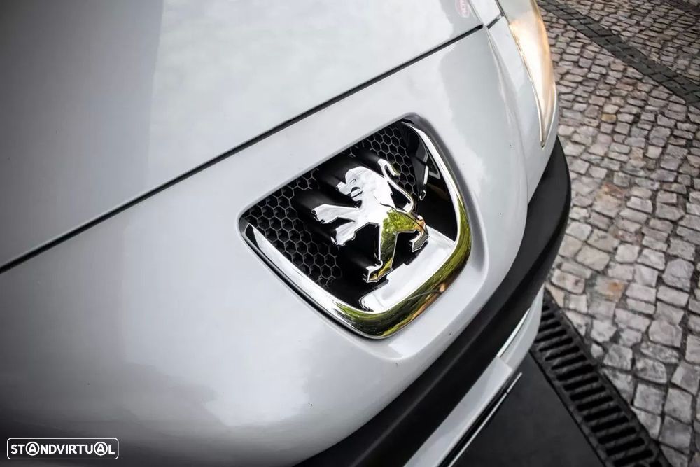 Peugeot 308 CC 1.6 e-HDi Sport - 8