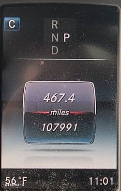 Mercedes-Benz Klasa C 300 4MATIC 9G-TRONIC - 10