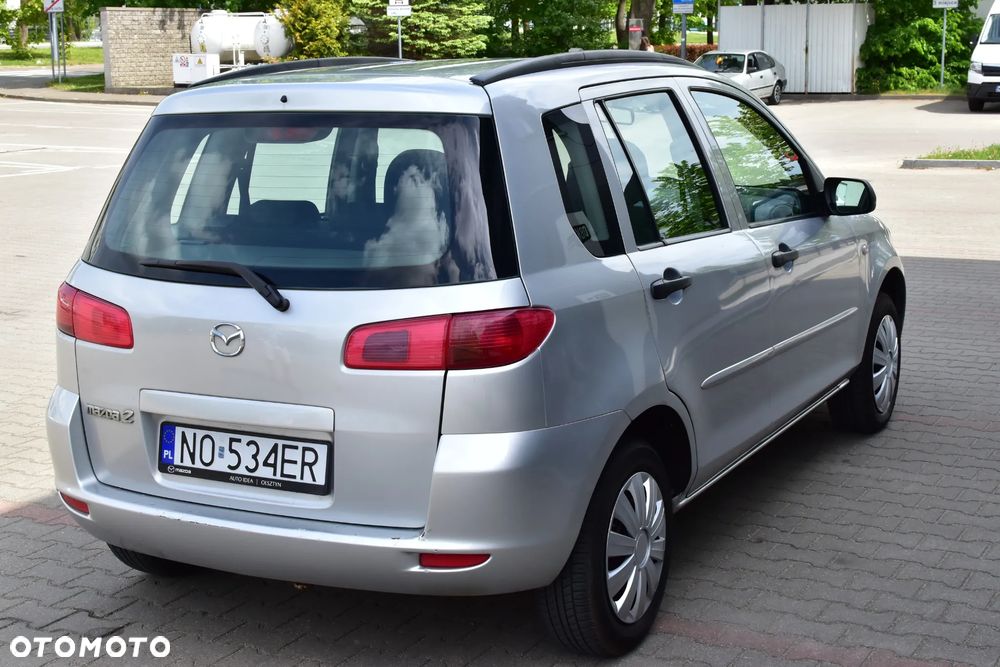 Mazda 2 1.4 Active - 6