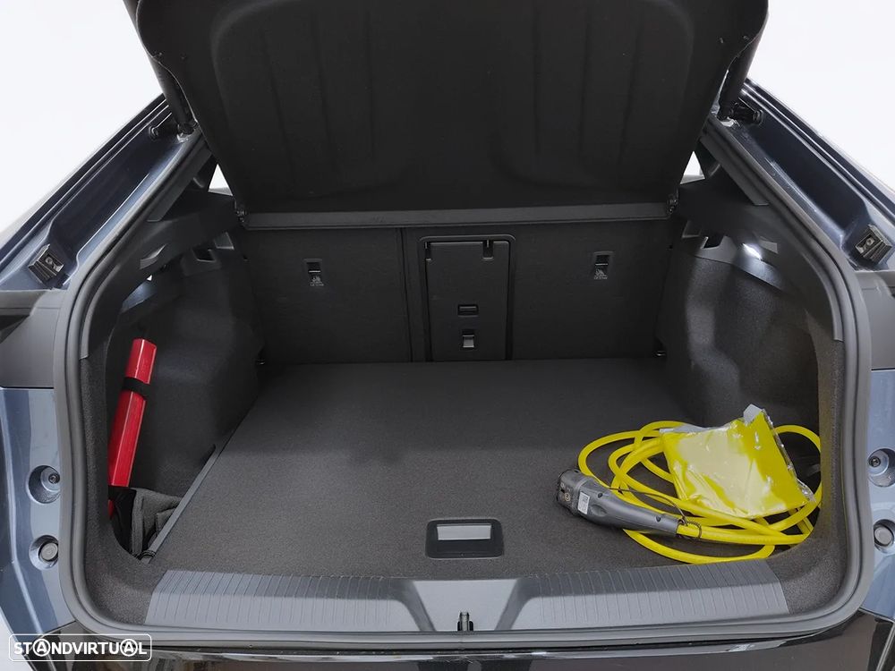 Cupra Tavascan 77 kWh VZ - 34