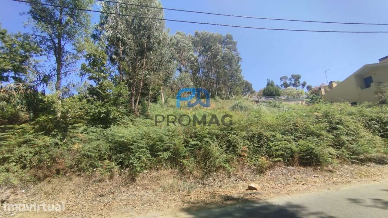 Terreno Urbano em Pedroso - Vila Nova de Gaia - Grande imagem: 3/8