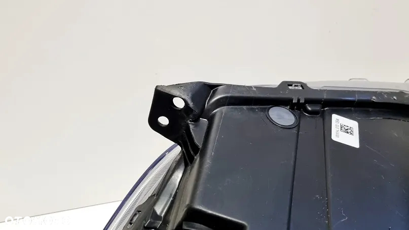 REFLEKTOR LEWY PRAWY FULL LED VOLVO XC40 EUROPA - 12