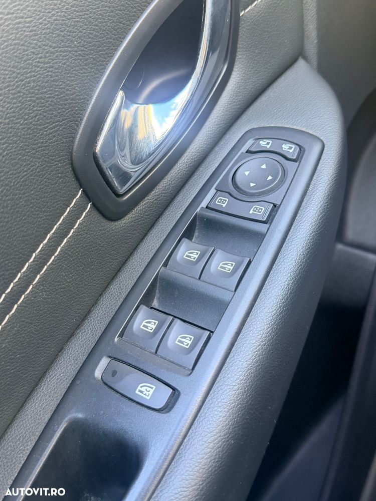 Renault Scenic 1.5dCi Expression - 24