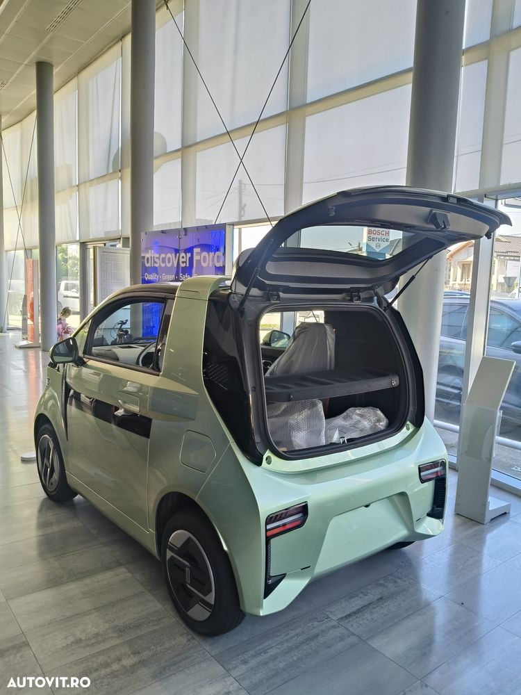 LINKTOUR Alumi Elite - 10